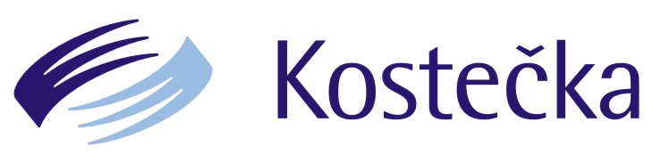 Kostečka logo